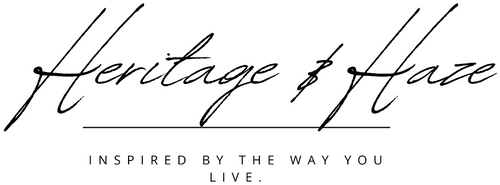 Heritage & Haze