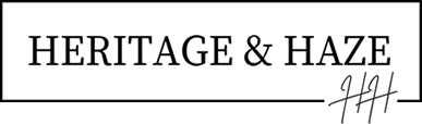 Heritage & Haze